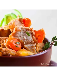 Lamb Stew