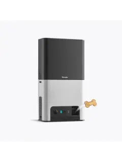 Bites 2 Pet Camera with Treat Dispenser