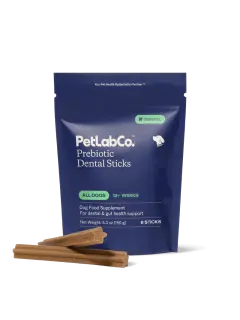Dental Bites for Dogs 30 Count