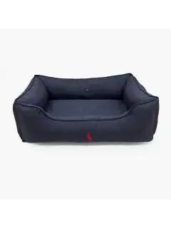 Polo Player Pet Bed