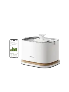 Dockstream 2 Smart Cordless Fountain