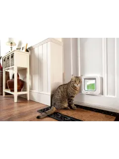 Microchip Cat Flap Connect