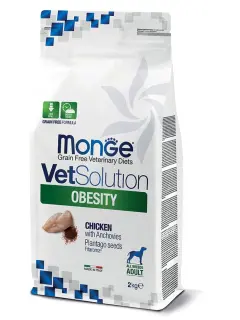Obesity Canine 2 kg