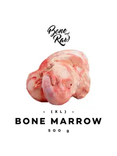 Marrow Bone Size XL