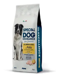 Special Dog Excellence All Breeds Adult Chicken 12 kg