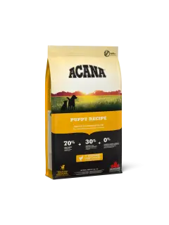 Puppy Recipe Dry Dog Food 2 kg