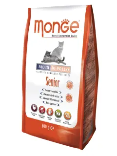 Cat Senior with Chicken 400 g