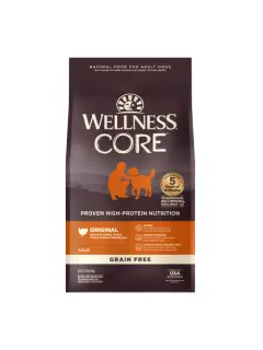 CORE Original Grain-Free Dry Dog Food 1.8 kg