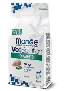 Diabetic Canine 2 kg