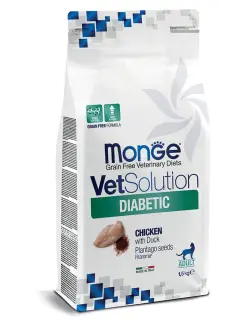 VetSolution Diabetic Feline 1.5 kg