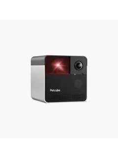 Play 2 Pet Camera with Laser Toy
