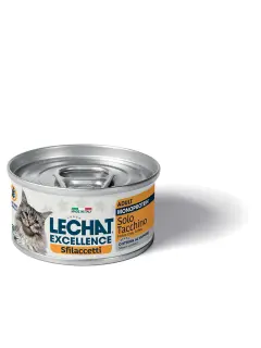LeChat Excellence Flakes Only Turkey 80 g