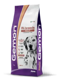 All Breeds Adult with Salmon and Rice 15 kg