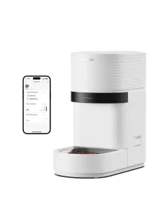 Granary 2 Smart Feeder