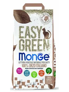 Easy Green 100% Italian Barley Litter 3.8 kg