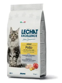 LeChat Excellence Adult Cat Chicken 1.5 kg