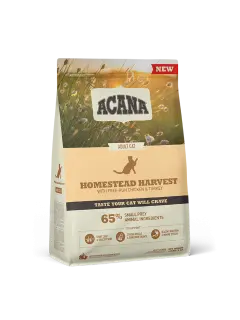 Homestead Harvest Dry Cat Food 1.8 kg