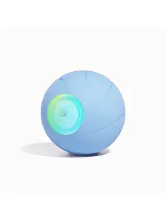Wicked Ball SE Smart Dog Toy