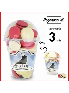 Dogaroon Jumbo 16 oz