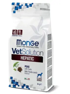 VetSolution Hepatic Canine 2 kg