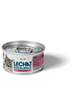 LeChat Excellence Flakes Only Beef 80 g