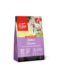 Kitten Dry Food 1.8 kg