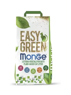 Easy Green Plant Fibre Litter 3.5 kg