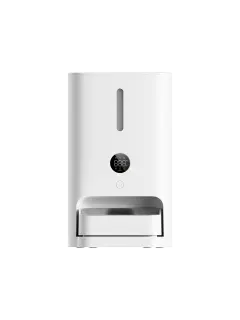 Smart Pet Food Feeder 2