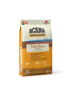 Highest Protein Wild Prairie Recipe Dry Dog Food 2 kg