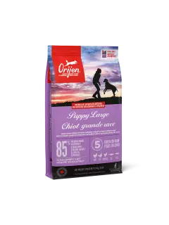 Puppy Large Dry Dog Food 2 kg