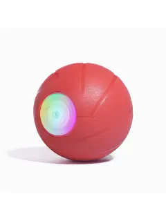 Wicked Ball PE Smart Dog Toy