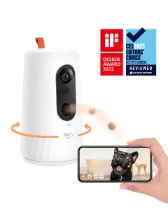 Pet Dog Camera D605
