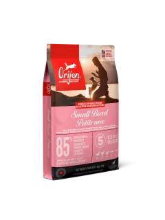 Small Breed Dry Dog Food 2 kg
