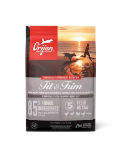 Fit & Trim Dry Dog Food 2 kg