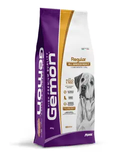 Regular All Breeds Adult with Chicken and Rice 20 kg