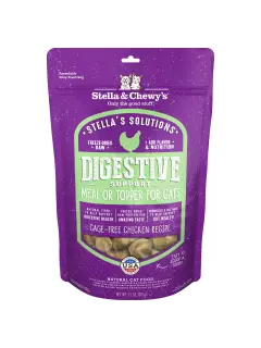 Stella's Solutions Digestive Support for Cats 213 g