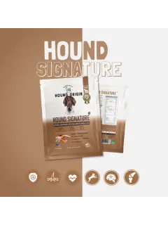 Hound Signature Dog BARF 500 g