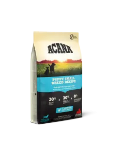 Puppy Small Breed Recipe Dry Dog Food 2 kg