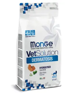 VetSolution Dermatosis Feline 1.5 kg