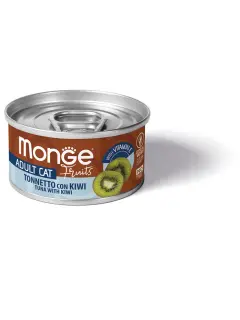 Fruits Tuna with Kiwi Adult 80 g