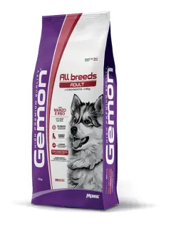 All Breeds Adult with Beef and Rice 15 kg