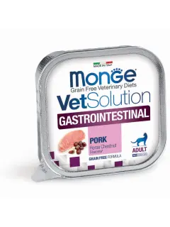 VetSolution Gastrointestinal Feline Low Fat Wet 100 g