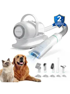 P1 Pro Pet Grooming Vacuum
