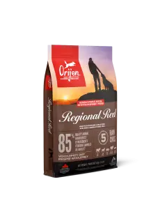 Regional Red Dry Dog Food 6 kg