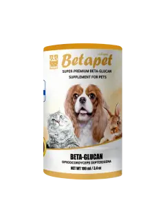 Beta-Glucan Immune Support Chicken Broth Flavour 100 ml