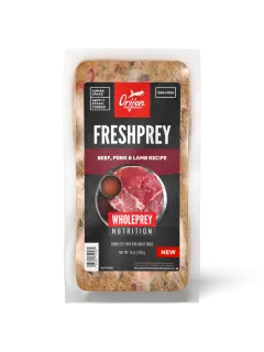 FRESHPREY Beef, Pork & Lamb Recipe 454 g