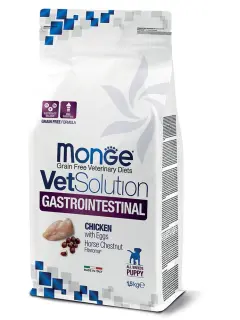 VetSolution Gastrointestinal Canine Puppy 1.5 kg