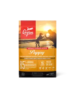 Puppy Dry Dog Food 6 kg