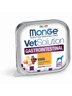 VetSolution Gastrointestinal Canine Low Fat Wet 150 g