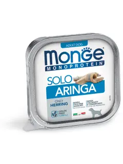 Monoprotein Pate Only Herring Adult 150 g